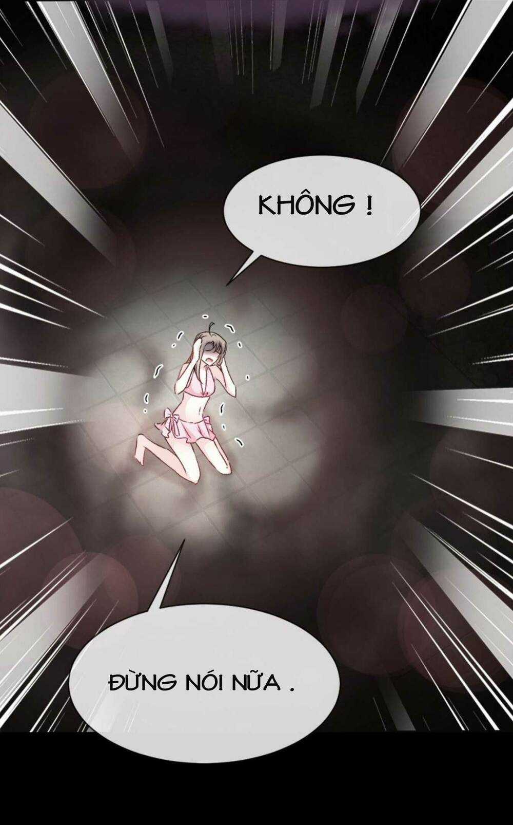 Thiên Hạ Đệ Nhất Sủng Phi Chapter 21 trang 51