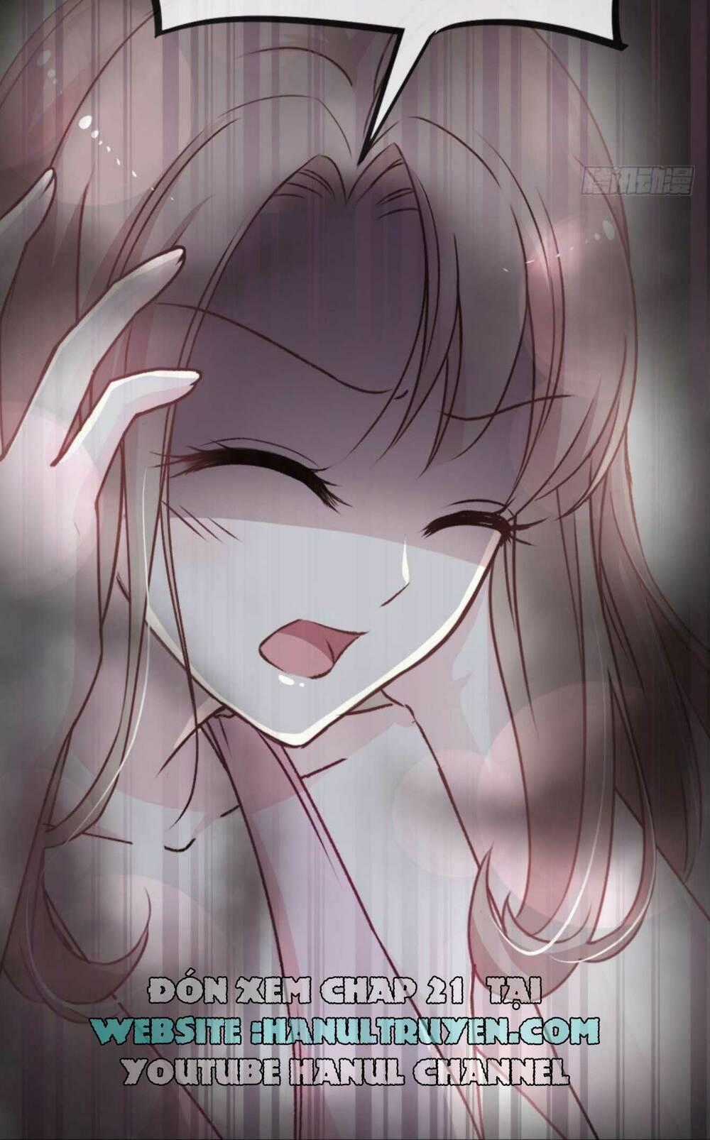 Thiên Hạ Đệ Nhất Sủng Phi Chapter 21 trang 53