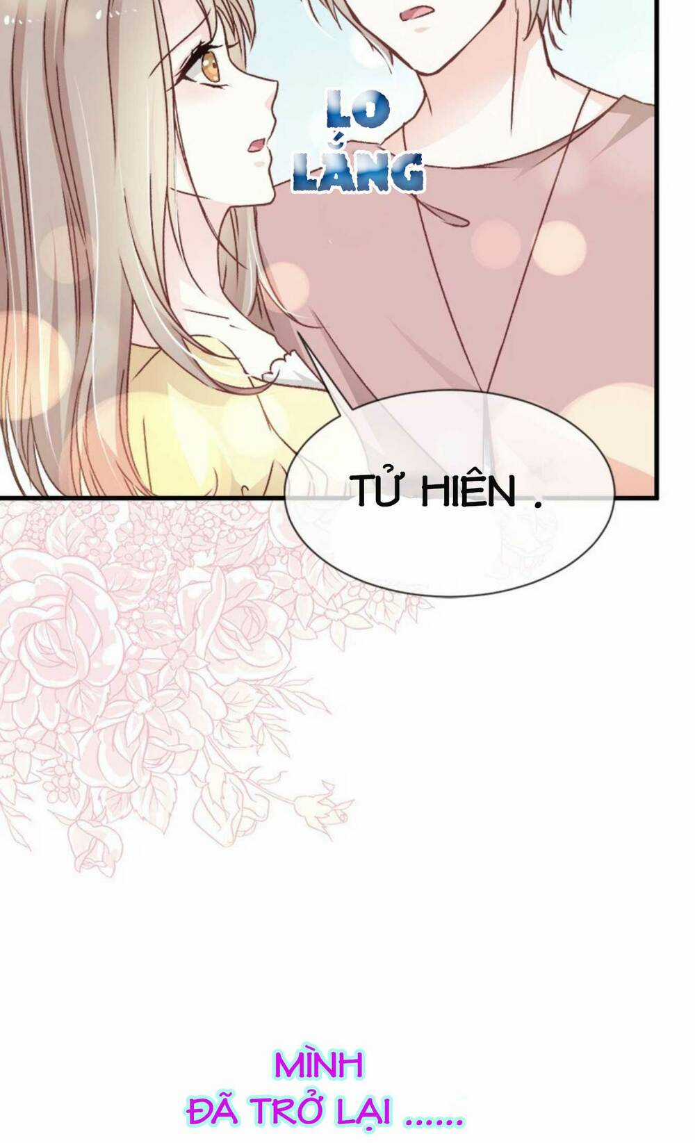 Thiên Hạ Đệ Nhất Sủng Phi Chapter 21 trang 6