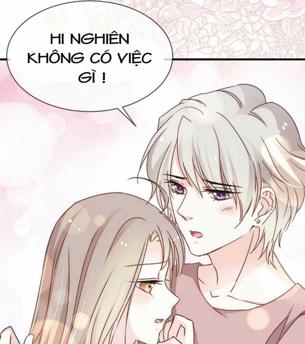 Thiên Hạ Đệ Nhất Sủng Phi Chapter 21 trang 9