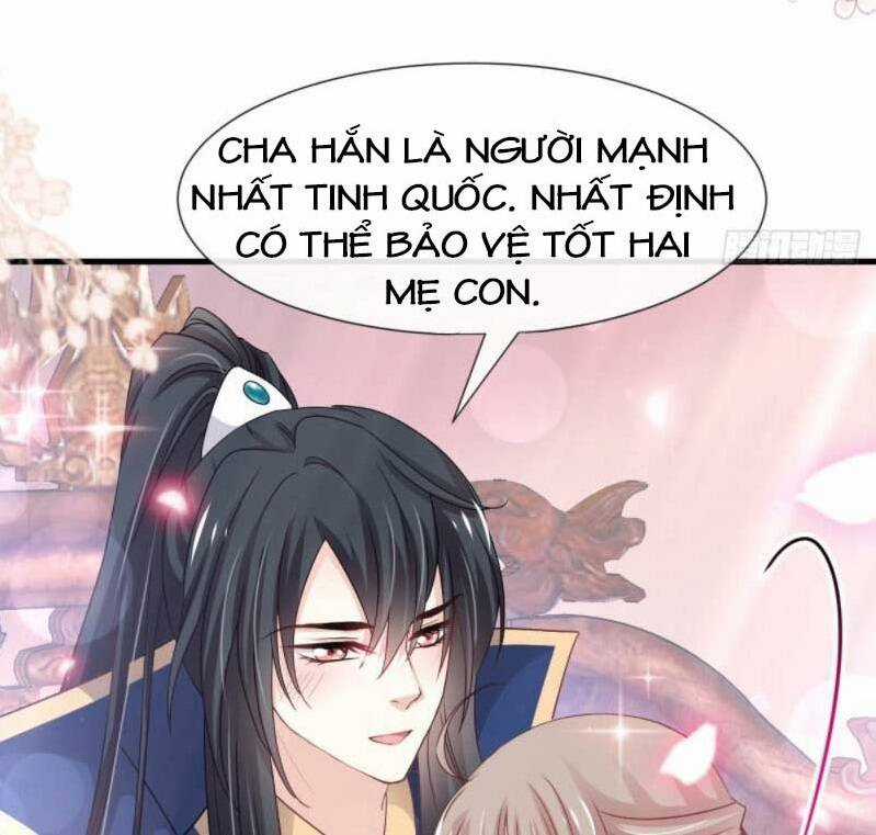 Thiên Hạ Đệ Nhất Sủng Phi Chapter 211.1 trang 1
