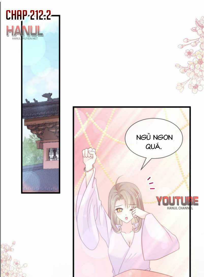 Thiên Hạ Đệ Nhất Sủng Phi Chapter 212.2 trang 1
