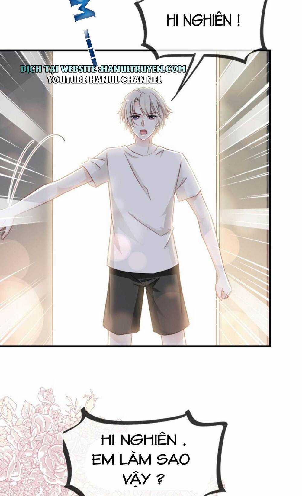 Thiên Hạ Đệ Nhất Sủng Phi Chapter 22 trang 1