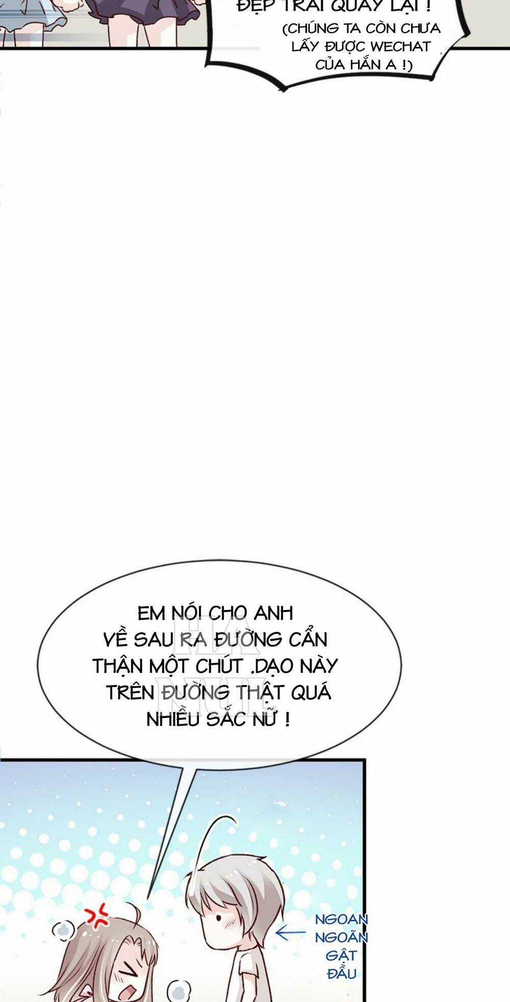 Thiên Hạ Đệ Nhất Sủng Phi Chapter 22 trang 11