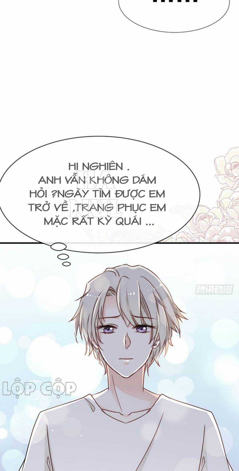 Thiên Hạ Đệ Nhất Sủng Phi Chapter 22 trang 13