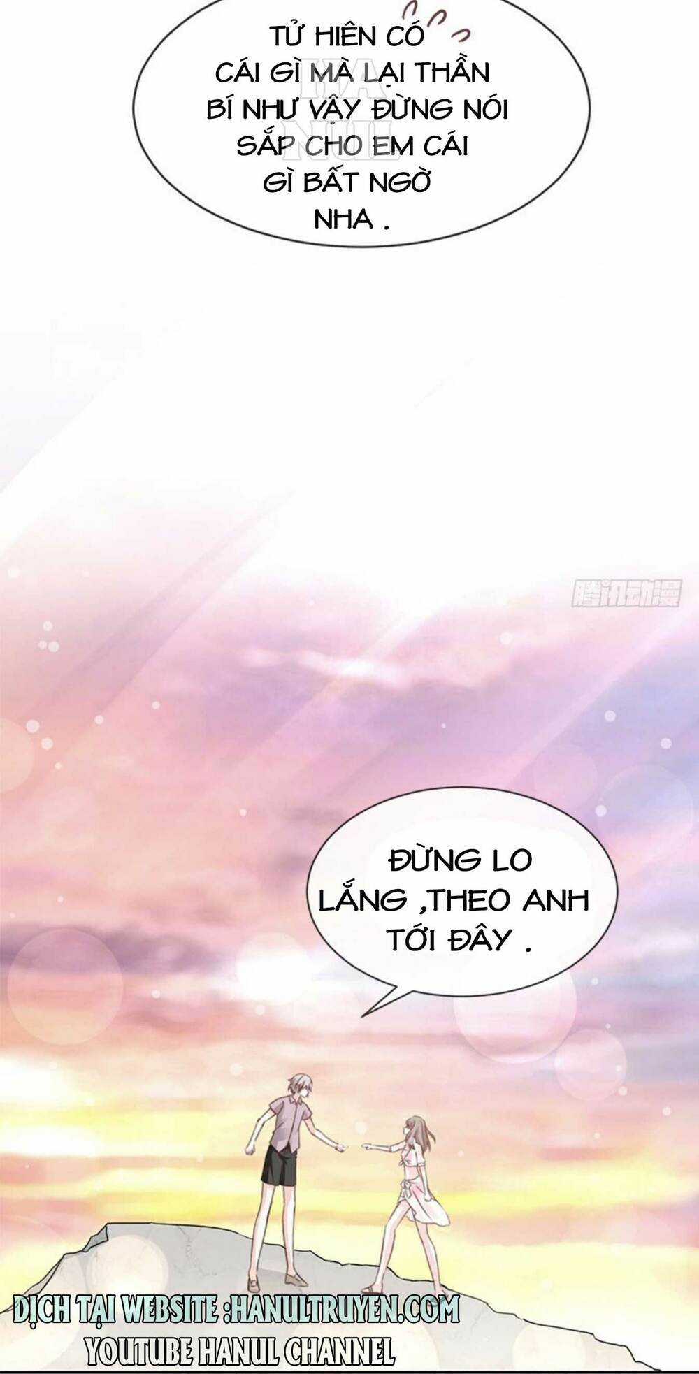 Thiên Hạ Đệ Nhất Sủng Phi Chapter 22 trang 17