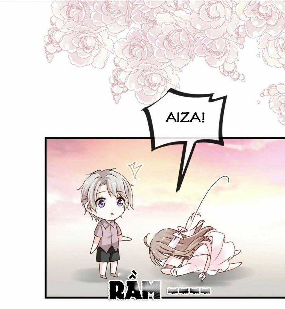 Thiên Hạ Đệ Nhất Sủng Phi Chapter 22 trang 18