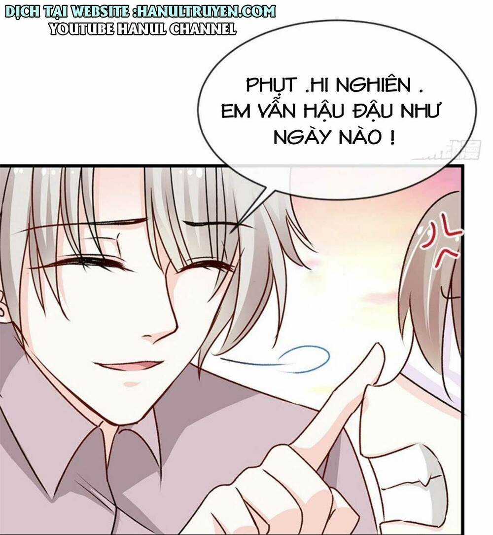 Thiên Hạ Đệ Nhất Sủng Phi Chapter 22 trang 19