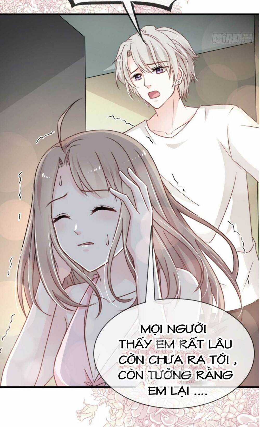 Thiên Hạ Đệ Nhất Sủng Phi Chapter 22 trang 2