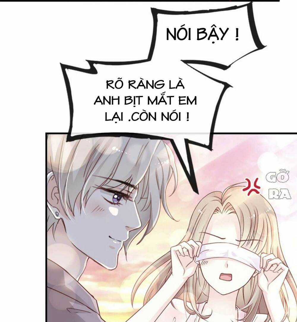 Thiên Hạ Đệ Nhất Sủng Phi Chapter 22 trang 20