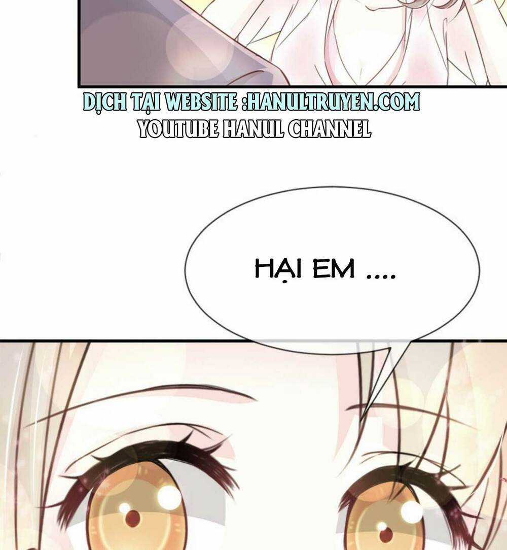 Thiên Hạ Đệ Nhất Sủng Phi Chapter 22 trang 21