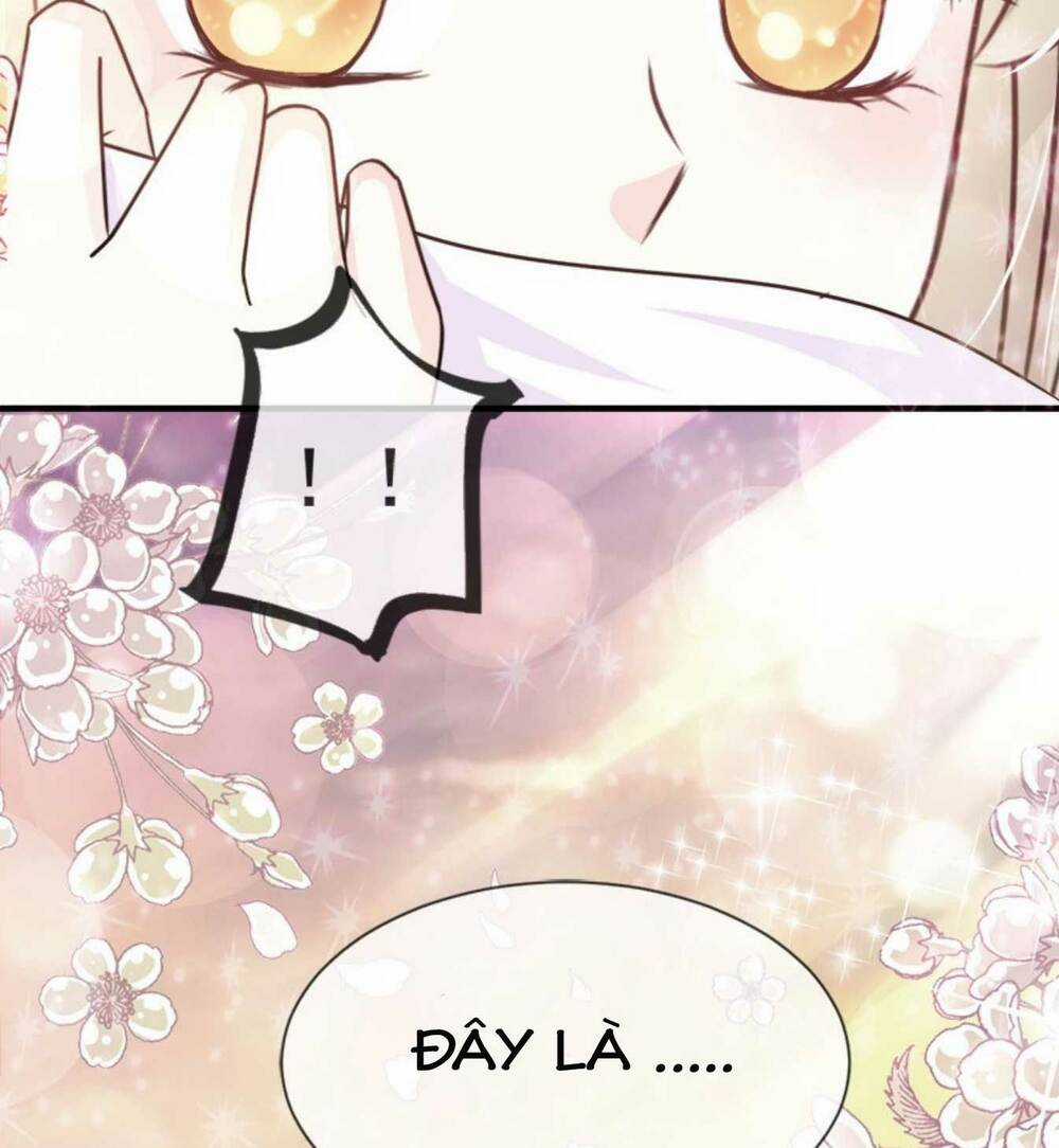 Thiên Hạ Đệ Nhất Sủng Phi Chapter 22 trang 22