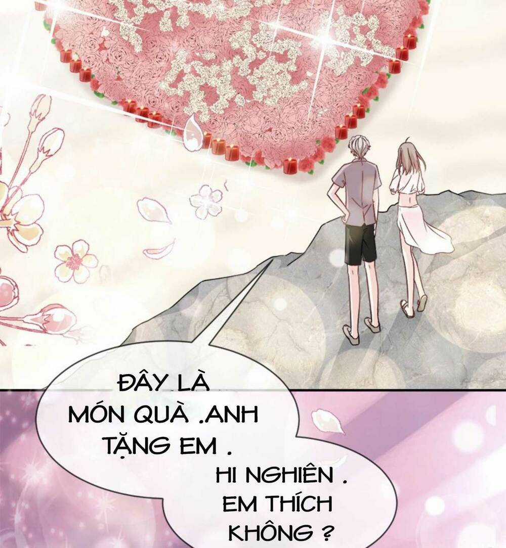 Thiên Hạ Đệ Nhất Sủng Phi Chapter 22 trang 24