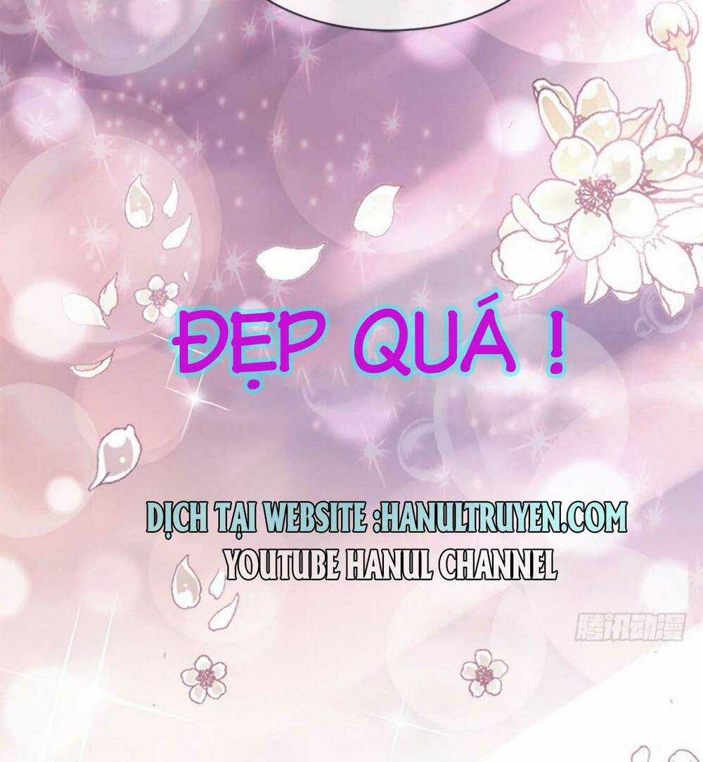 Thiên Hạ Đệ Nhất Sủng Phi Chapter 22 trang 25