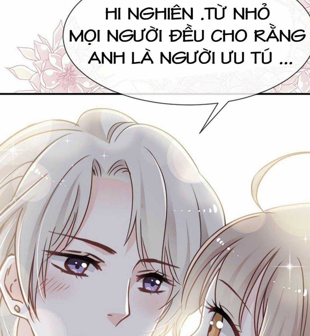 Thiên Hạ Đệ Nhất Sủng Phi Chapter 22 trang 28