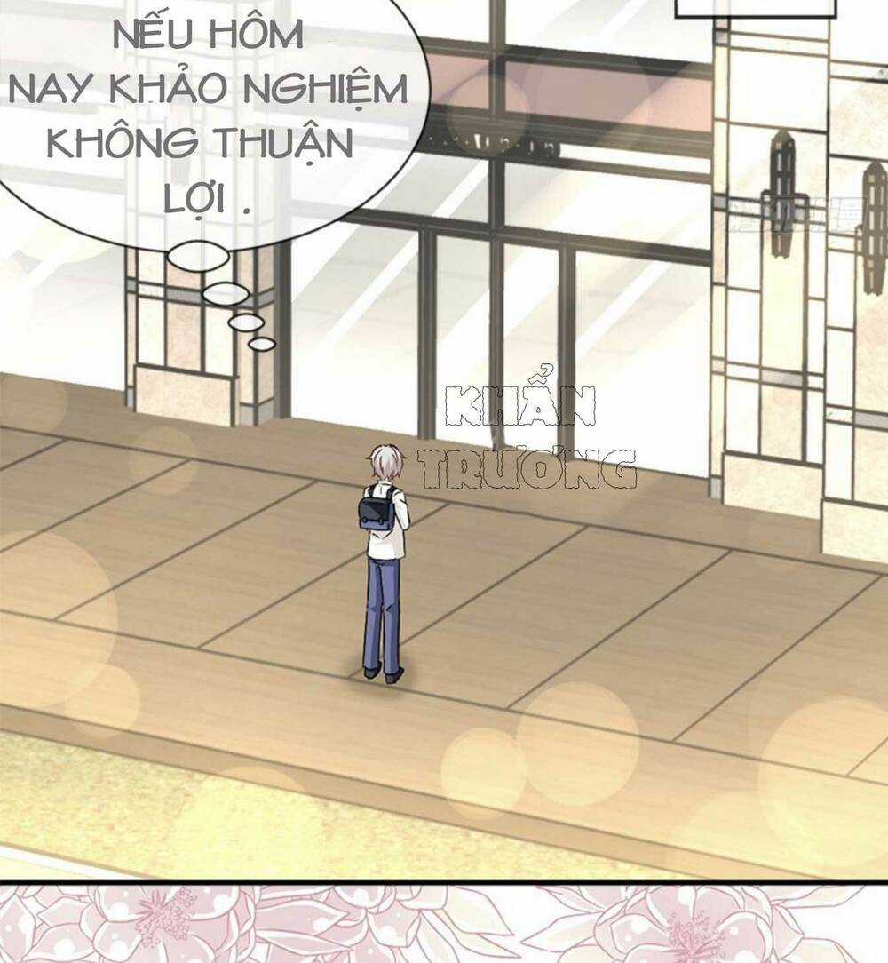 Thiên Hạ Đệ Nhất Sủng Phi Chapter 22 trang 32