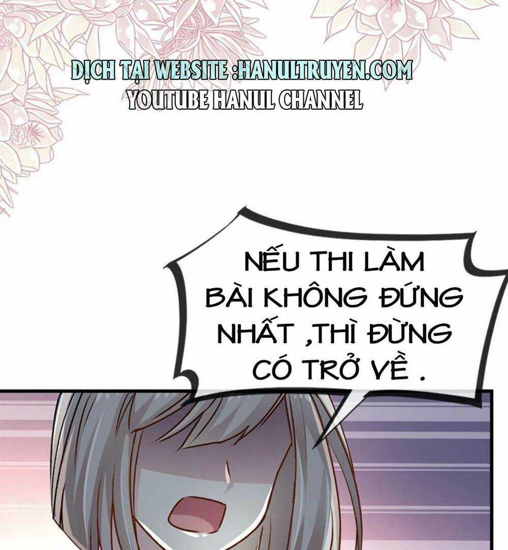 Thiên Hạ Đệ Nhất Sủng Phi Chapter 22 trang 33