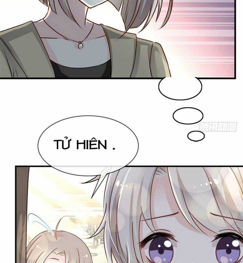 Thiên Hạ Đệ Nhất Sủng Phi Chapter 22 trang 34