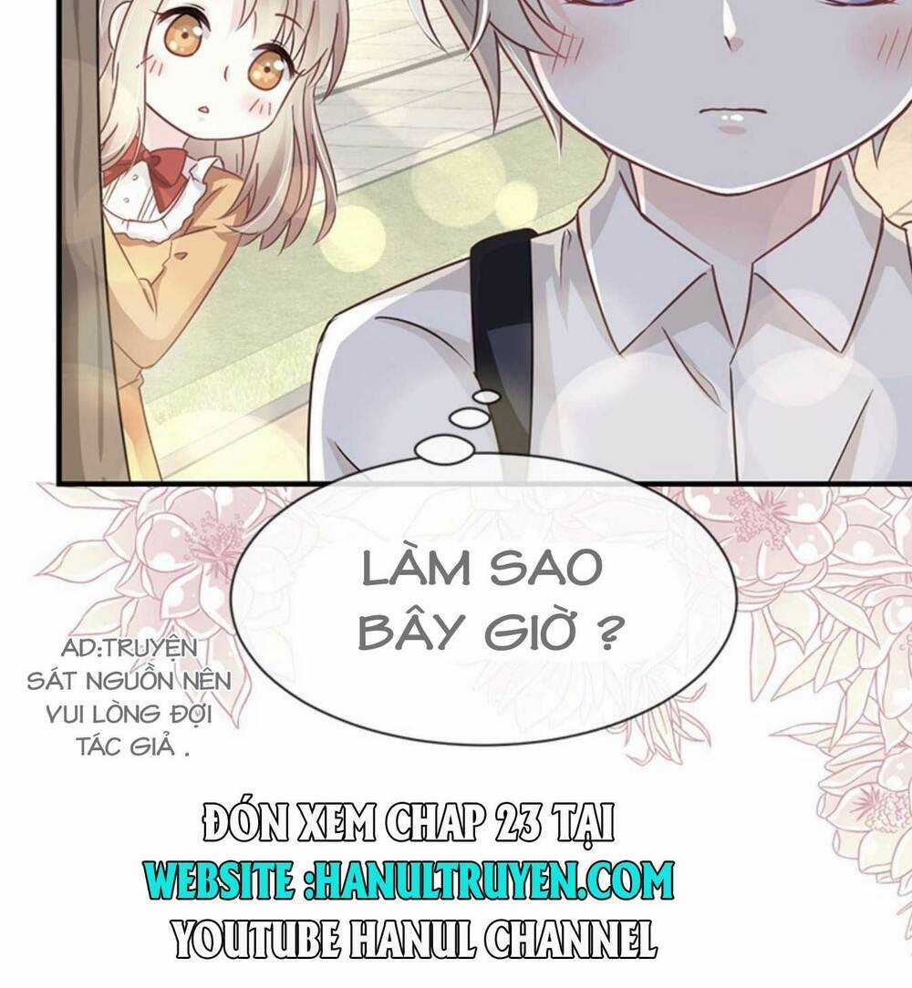 Thiên Hạ Đệ Nhất Sủng Phi Chapter 22 trang 35