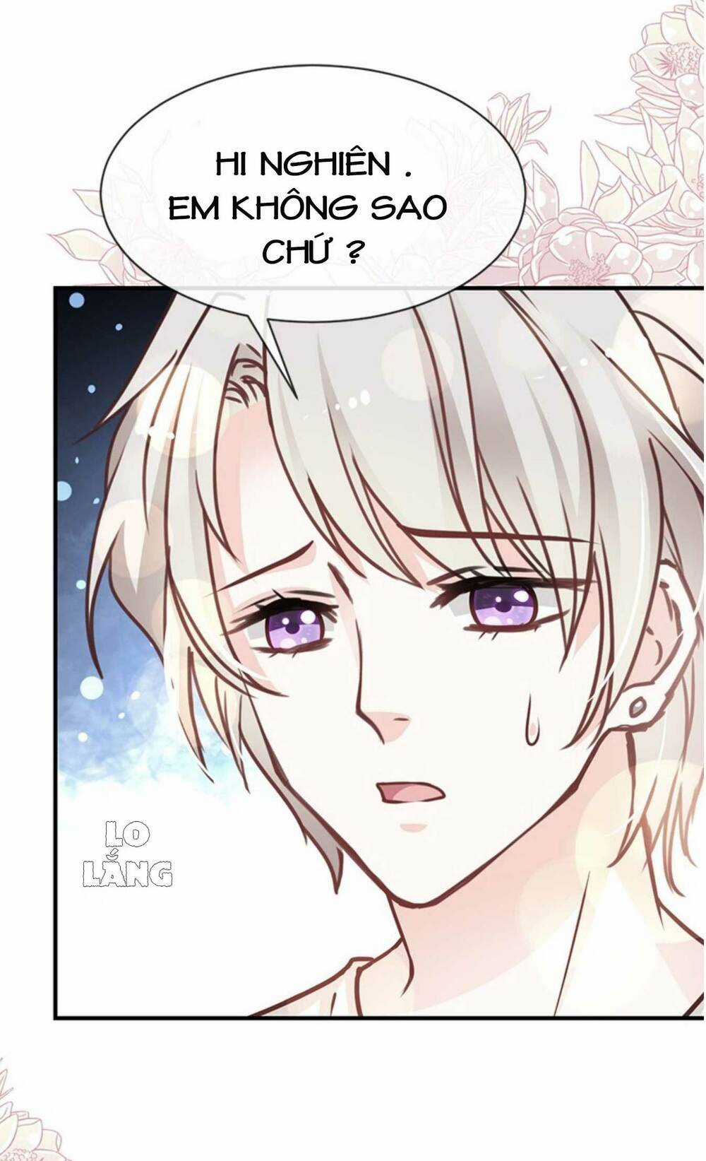 Thiên Hạ Đệ Nhất Sủng Phi Chapter 22 trang 6