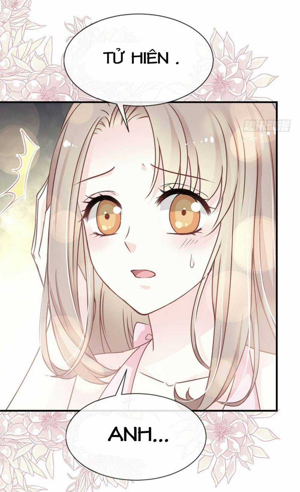 Thiên Hạ Đệ Nhất Sủng Phi Chapter 22 trang 7