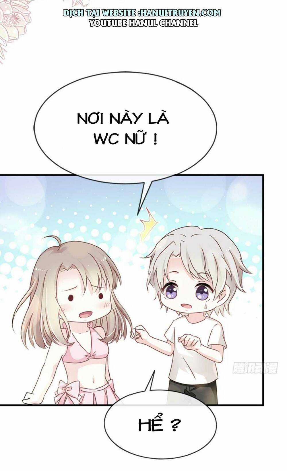 Thiên Hạ Đệ Nhất Sủng Phi Chapter 22 trang 8