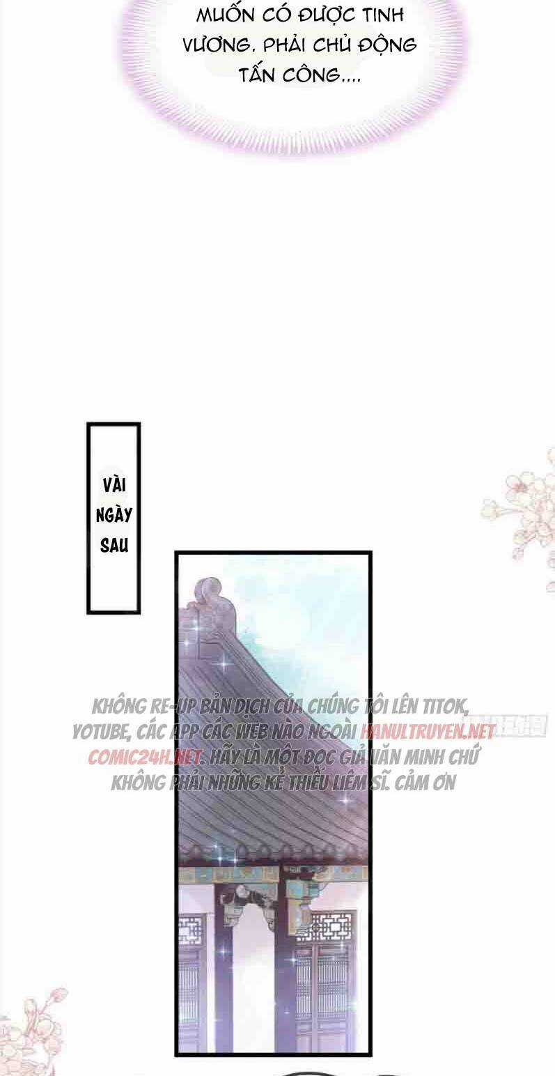 Thiên Hạ Đệ Nhất Sủng Phi Chapter 223.1 trang 10