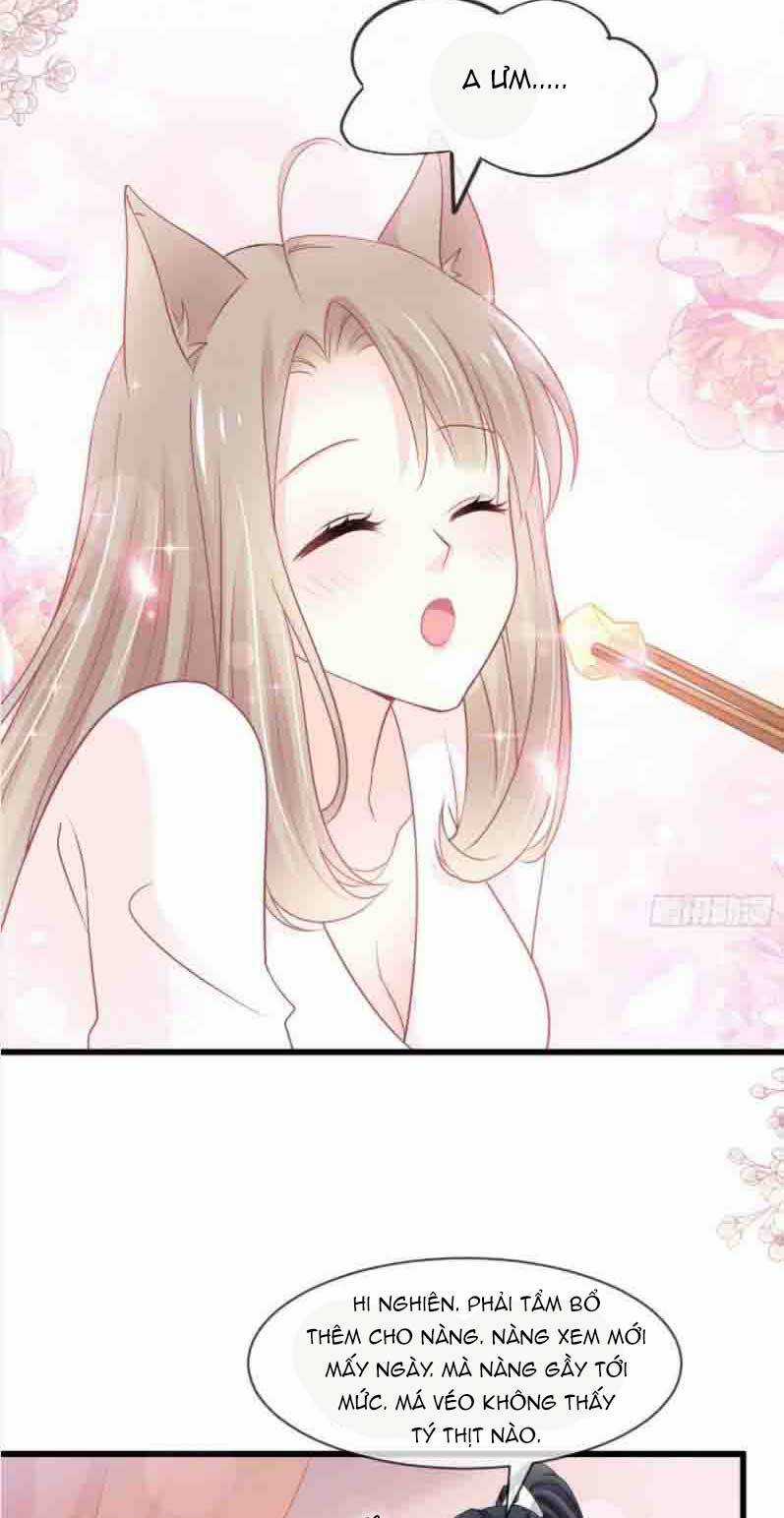 Thiên Hạ Đệ Nhất Sủng Phi Chapter 223.1 trang 11