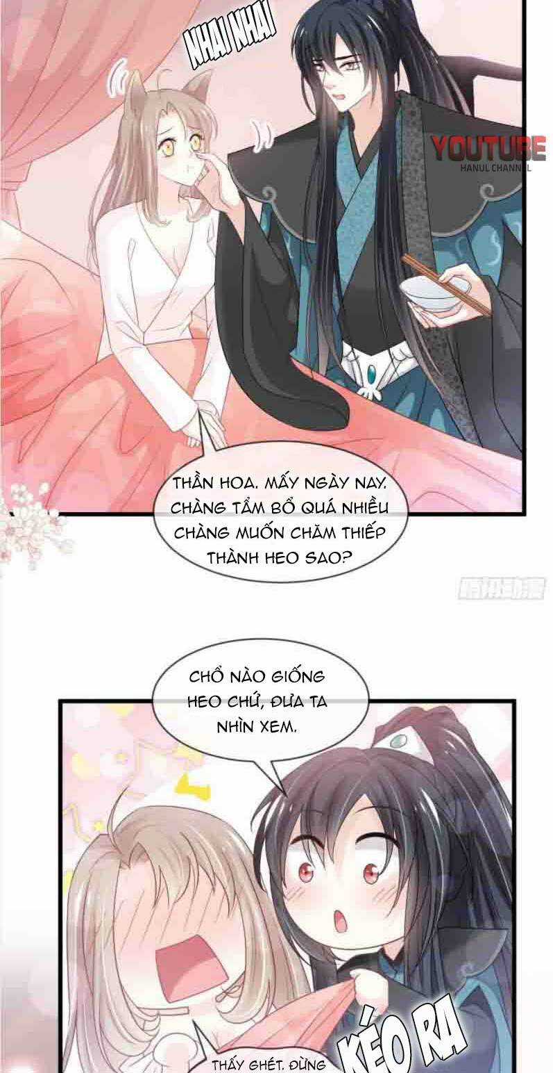 Thiên Hạ Đệ Nhất Sủng Phi Chapter 223.1 trang 12