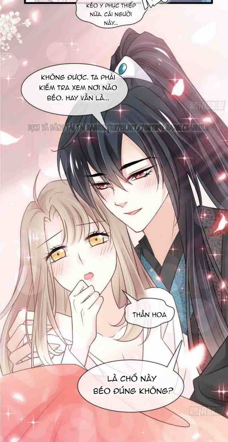 Thiên Hạ Đệ Nhất Sủng Phi Chapter 223.1 trang 13