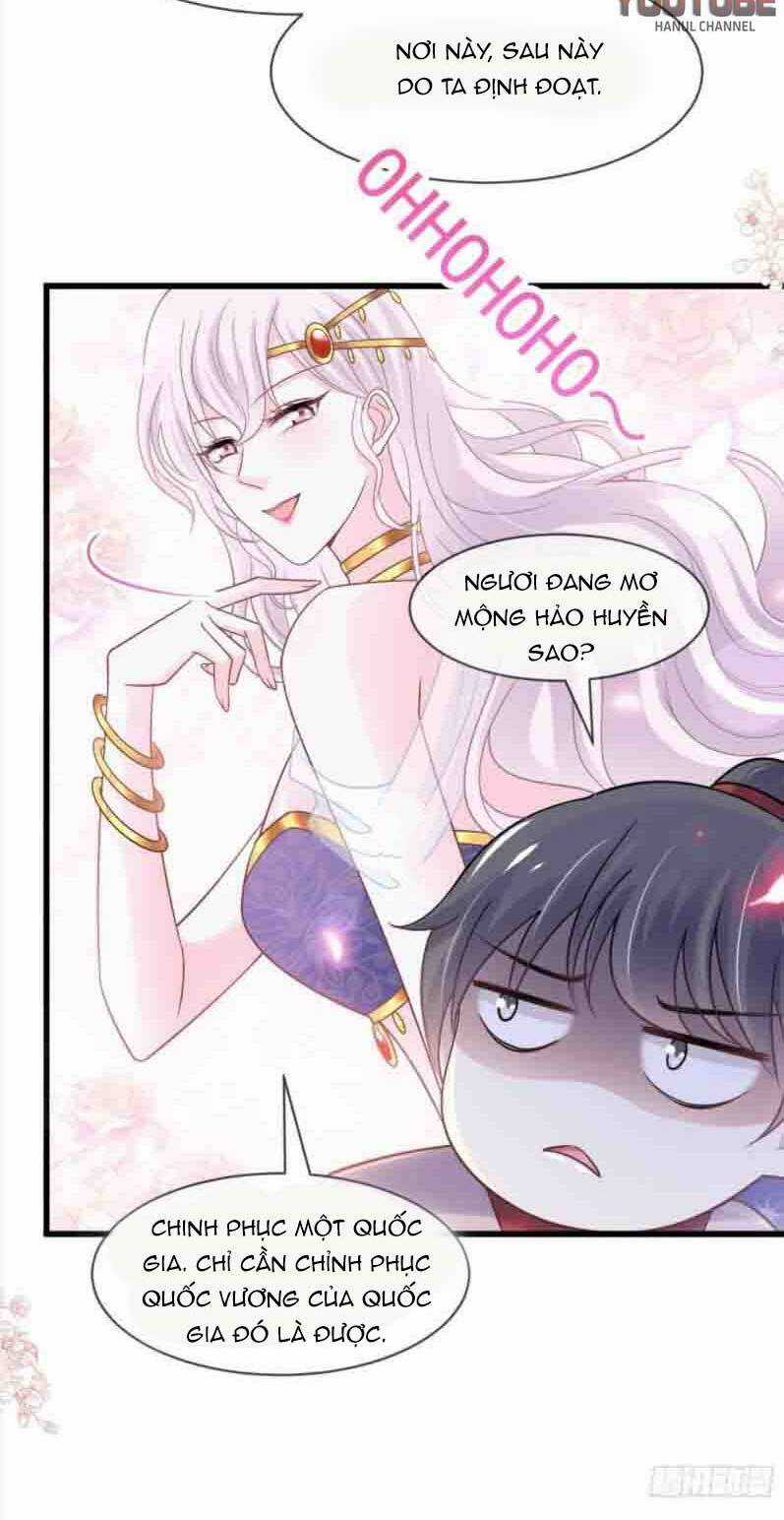 Thiên Hạ Đệ Nhất Sủng Phi Chapter 223.1 trang 6