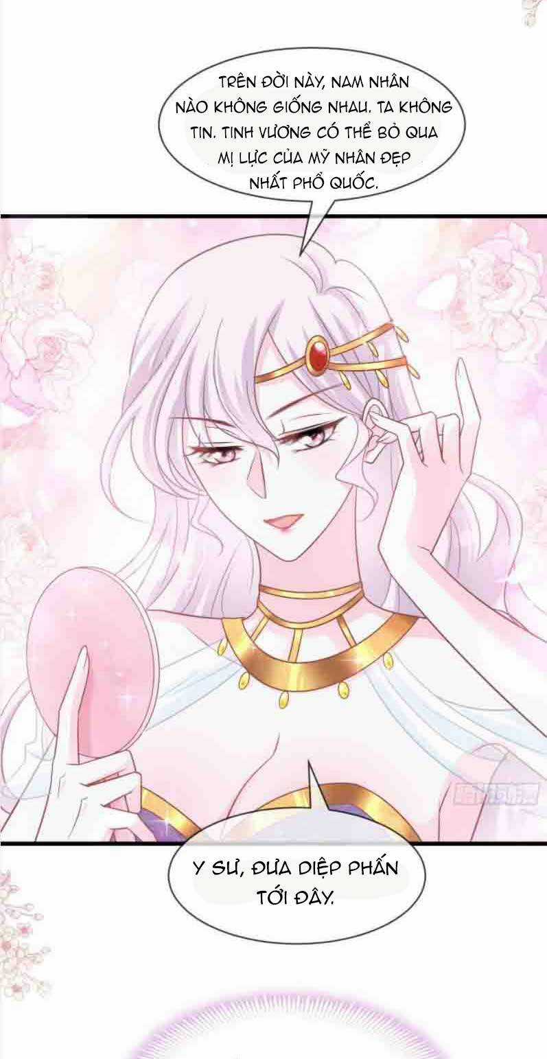 Thiên Hạ Đệ Nhất Sủng Phi Chapter 223.1 trang 9