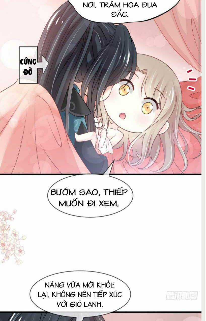 Thiên Hạ Đệ Nhất Sủng Phi Chapter 223.2 trang 10