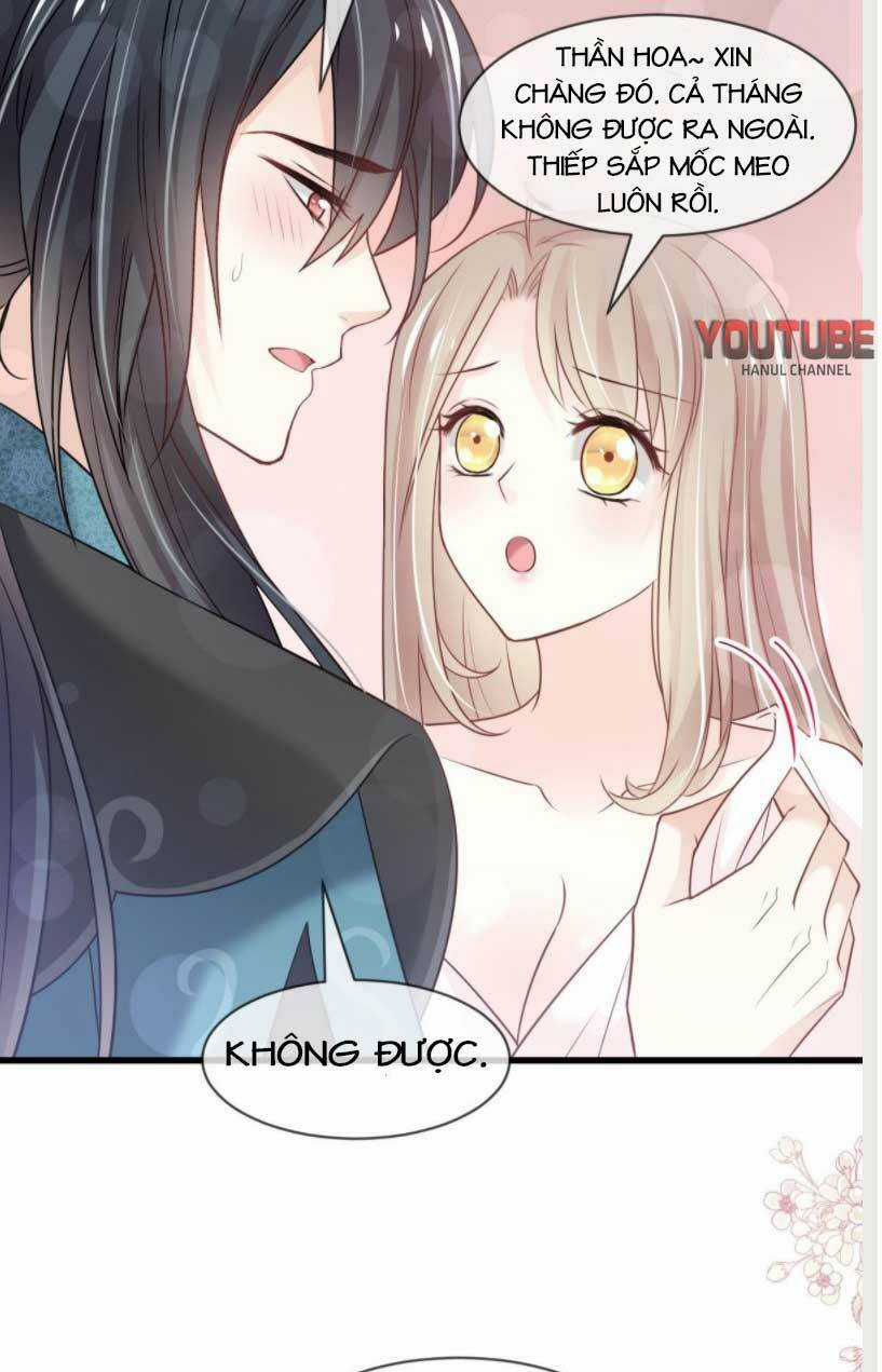 Thiên Hạ Đệ Nhất Sủng Phi Chapter 223.2 trang 11