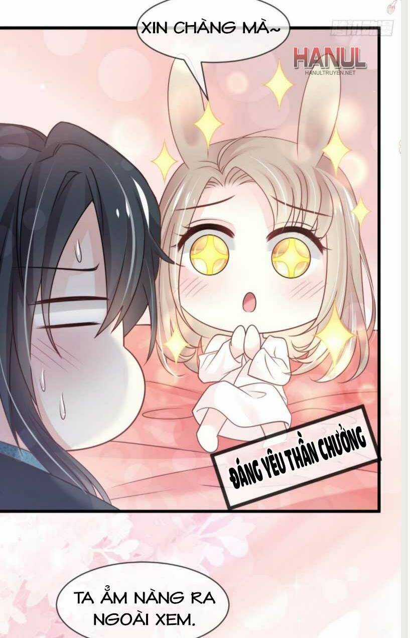 Thiên Hạ Đệ Nhất Sủng Phi Chapter 223.2 trang 12