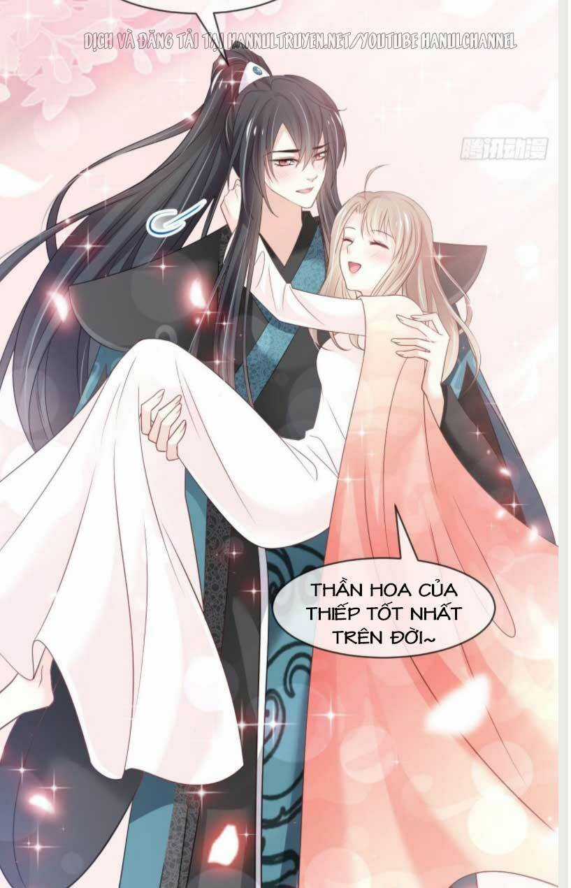 Thiên Hạ Đệ Nhất Sủng Phi Chapter 223.2 trang 13