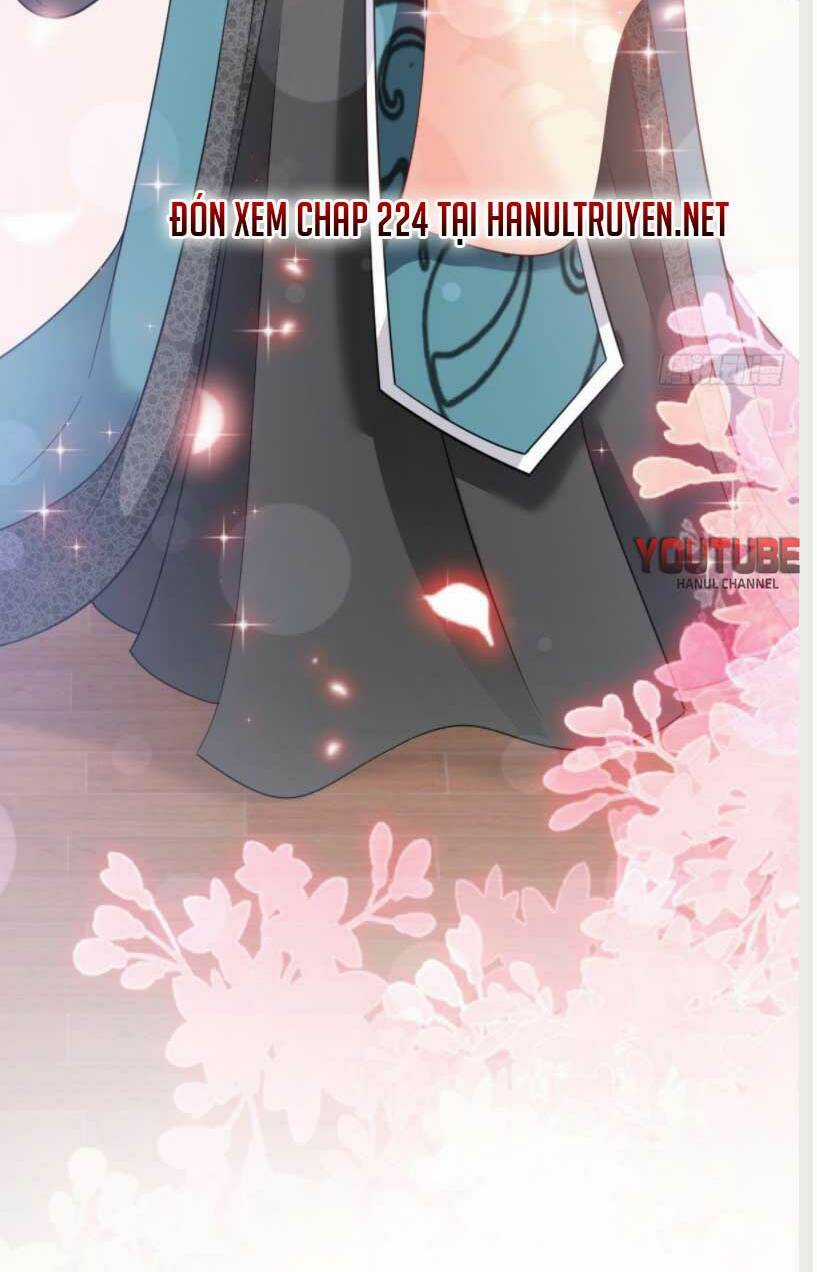 Thiên Hạ Đệ Nhất Sủng Phi Chapter 223.2 trang 14