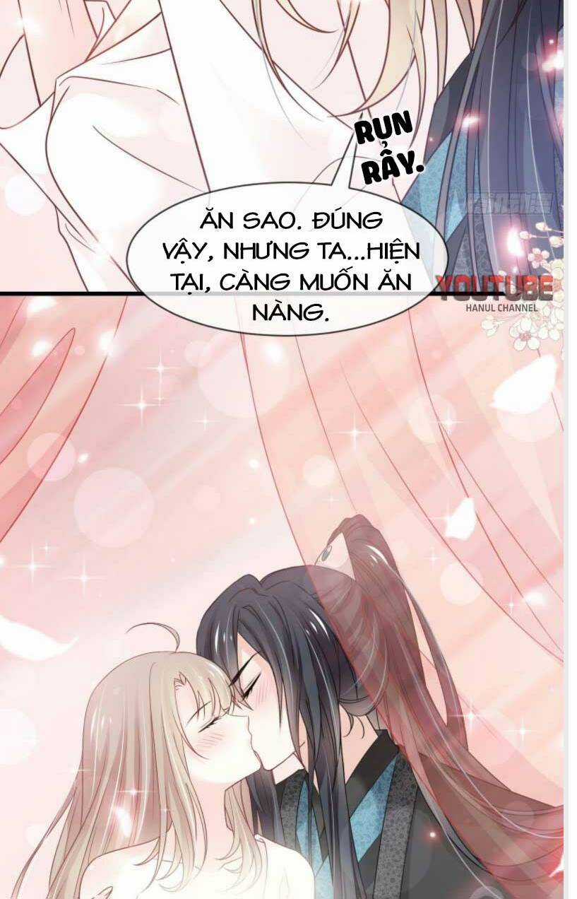 Thiên Hạ Đệ Nhất Sủng Phi Chapter 223.2 trang 2