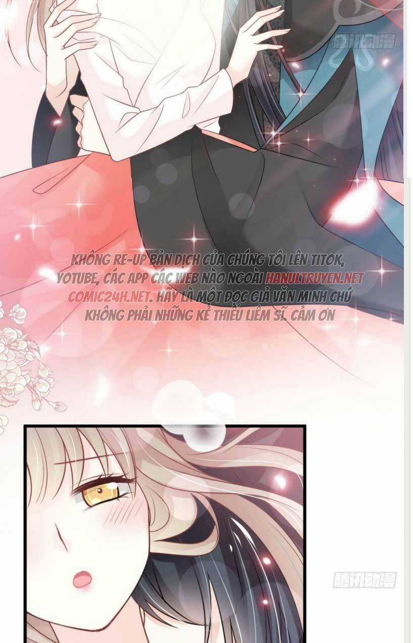 Thiên Hạ Đệ Nhất Sủng Phi Chapter 223.2 trang 3