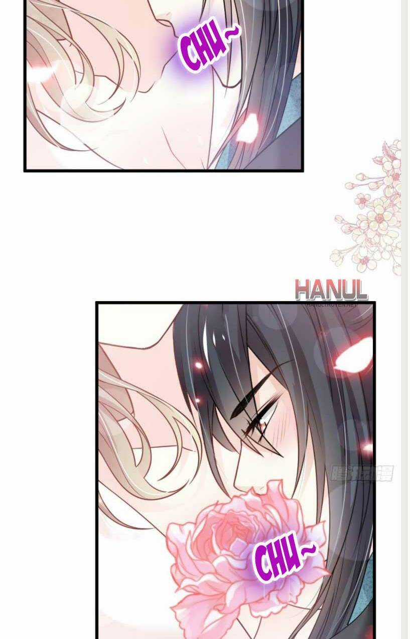 Thiên Hạ Đệ Nhất Sủng Phi Chapter 223.2 trang 4