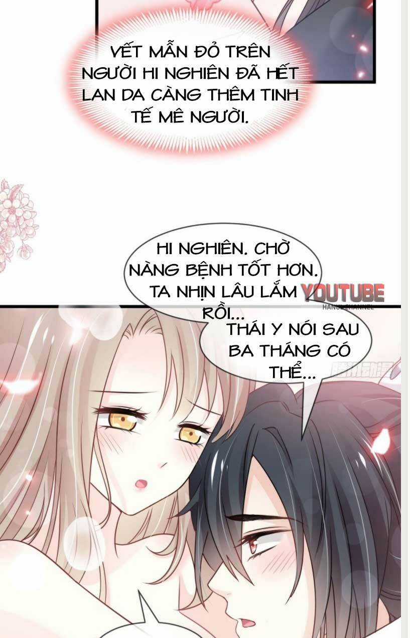 Thiên Hạ Đệ Nhất Sủng Phi Chapter 223.2 trang 5