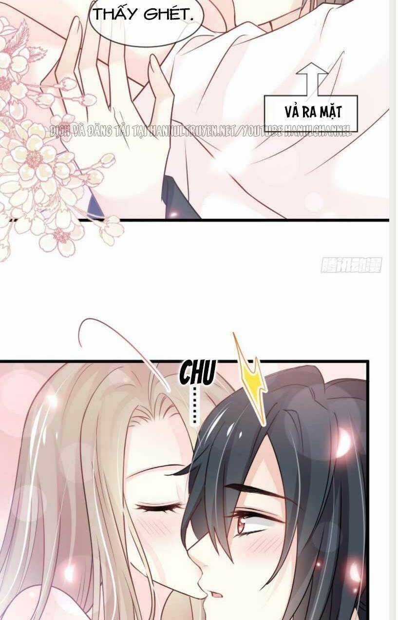 Thiên Hạ Đệ Nhất Sủng Phi Chapter 223.2 trang 6