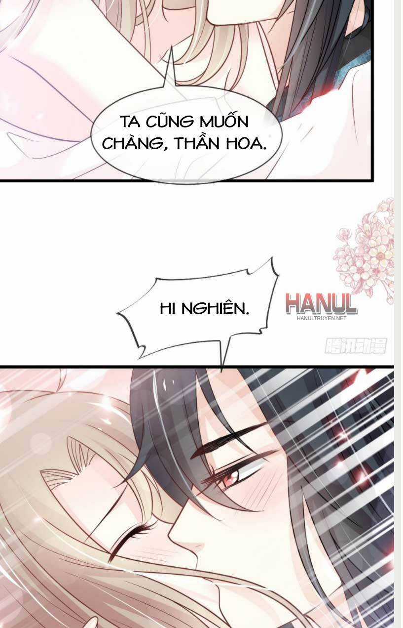 Thiên Hạ Đệ Nhất Sủng Phi Chapter 223.2 trang 7