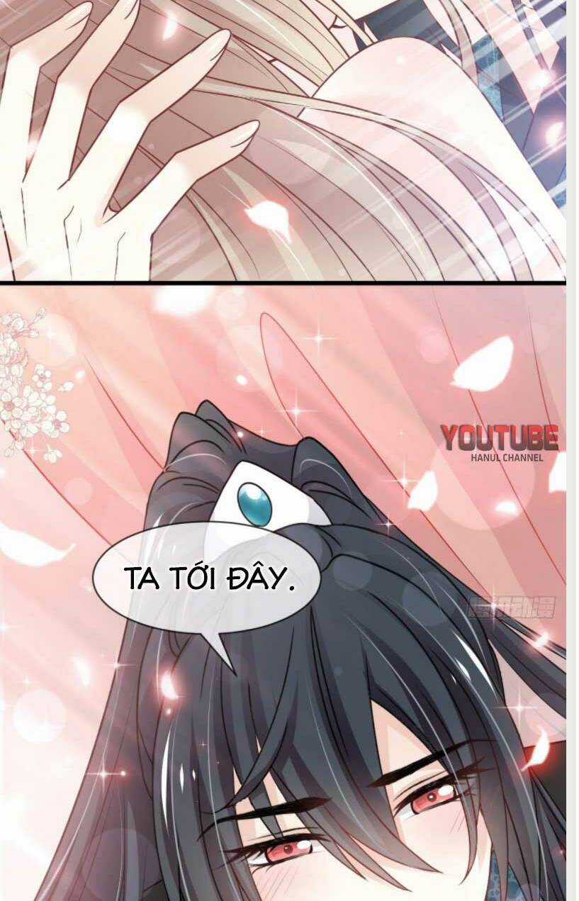 Thiên Hạ Đệ Nhất Sủng Phi Chapter 223.2 trang 8