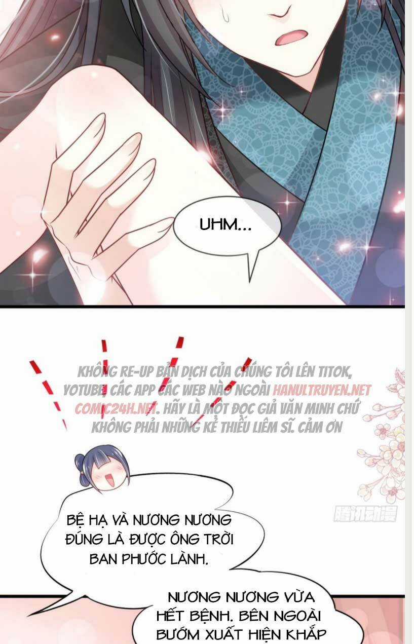 Thiên Hạ Đệ Nhất Sủng Phi Chapter 223.2 trang 9