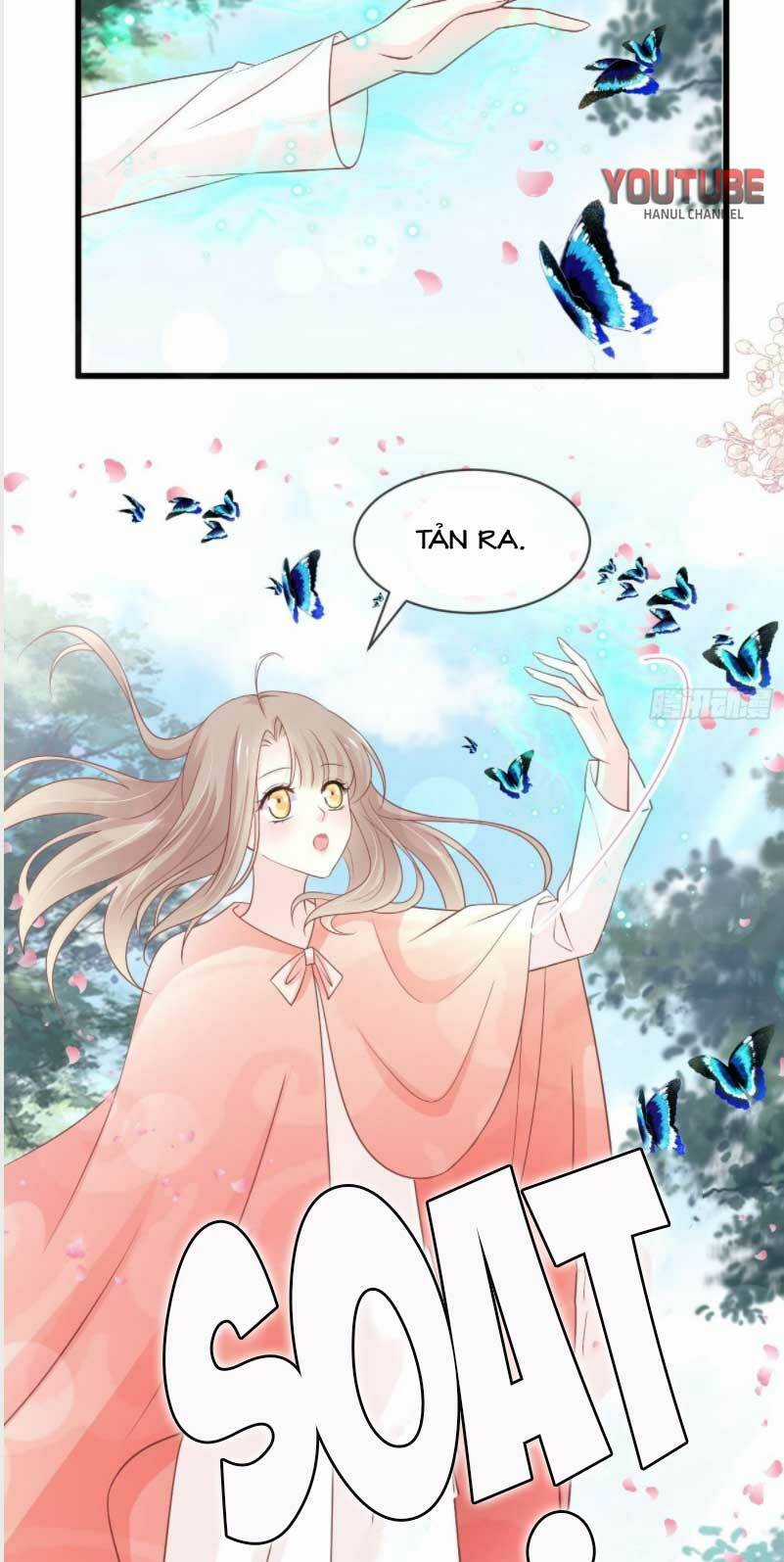 Thiên Hạ Đệ Nhất Sủng Phi Chapter 224.1 trang 13