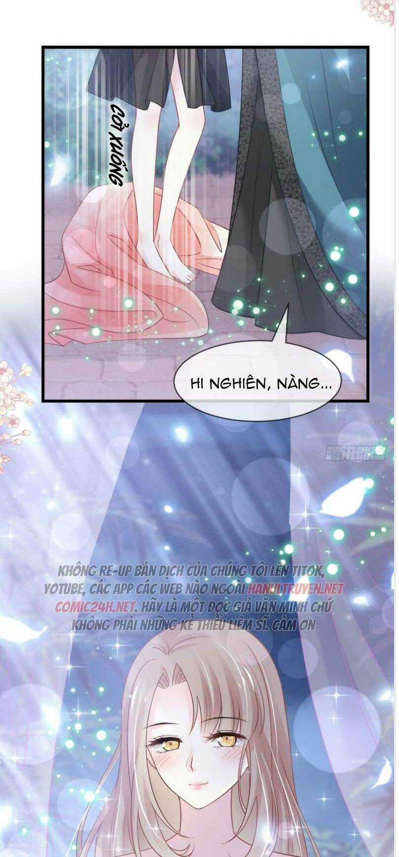 Thiên Hạ Đệ Nhất Sủng Phi Chapter 224.2 trang 10