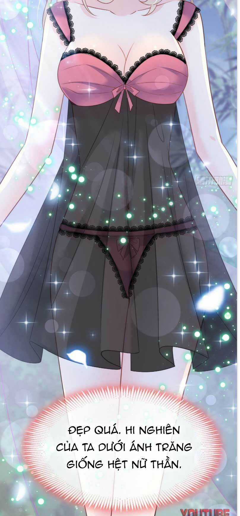 Thiên Hạ Đệ Nhất Sủng Phi Chapter 224.2 trang 11