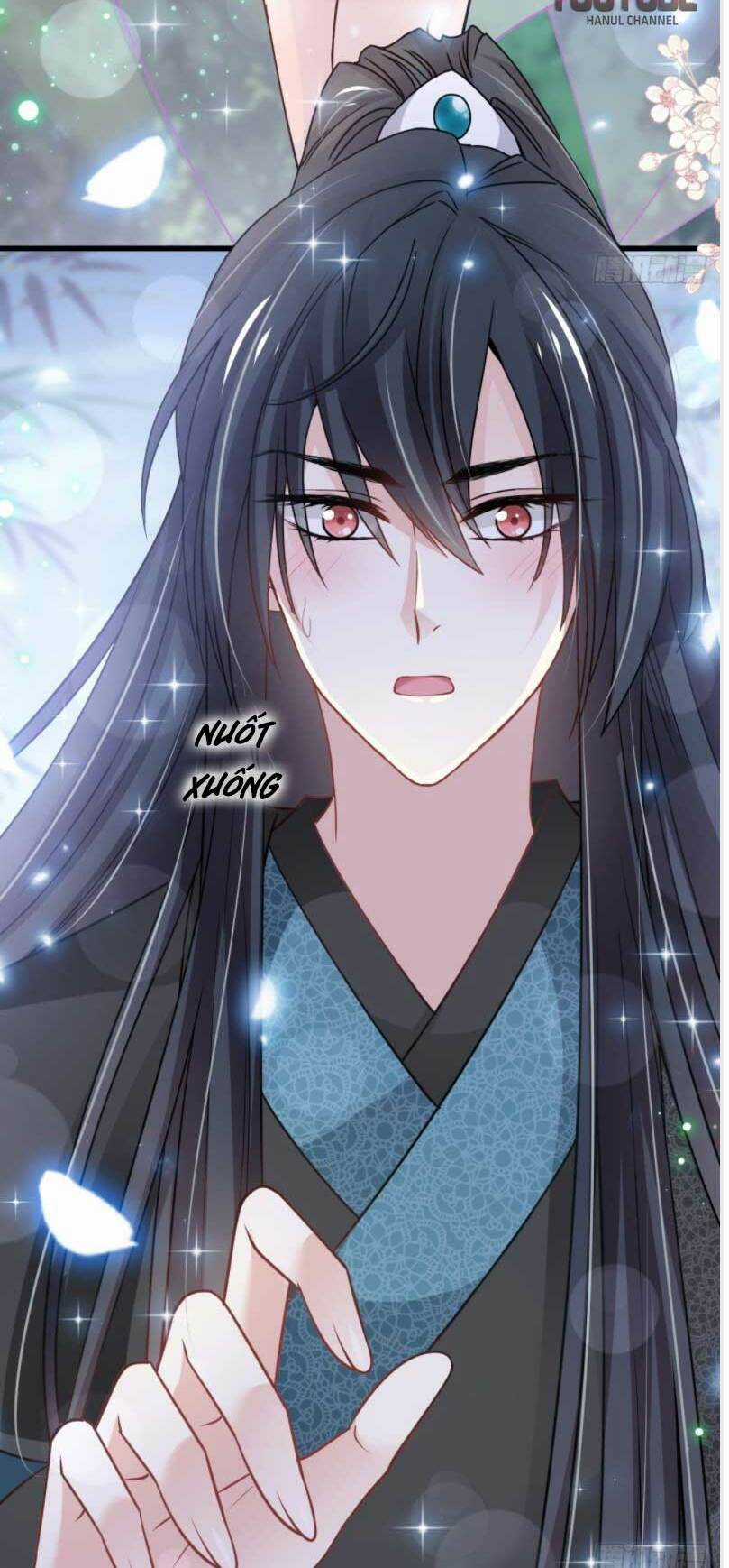 Thiên Hạ Đệ Nhất Sủng Phi Chapter 224.2 trang 12