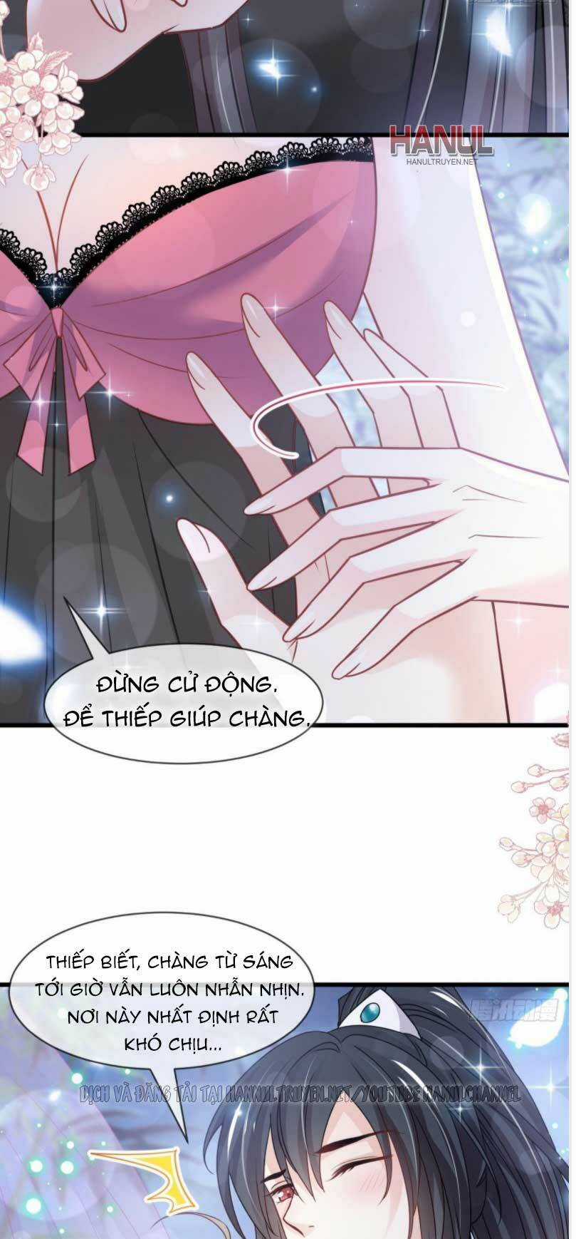 Thiên Hạ Đệ Nhất Sủng Phi Chapter 224.2 trang 13